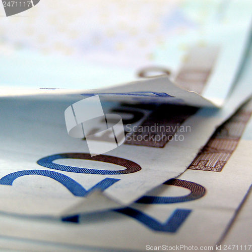 Image of Euros picture