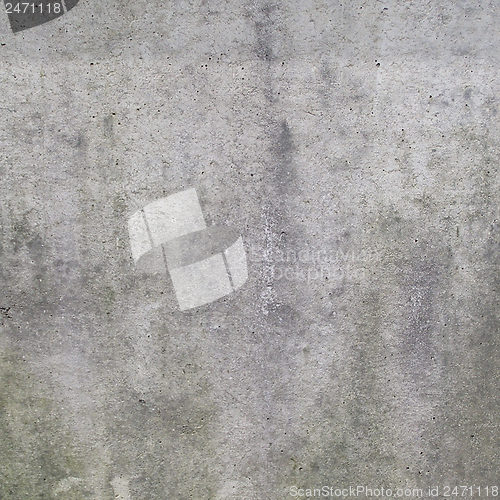 Image of Concrete picture