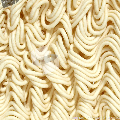 Image of Noodles pasta