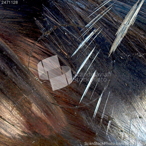 Image of Metal picture