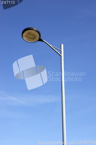 Image of Street light