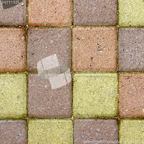 Image of Tiles picture