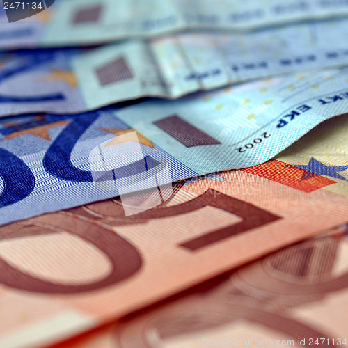 Image of Euros picture