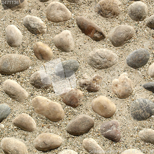 Image of Stones