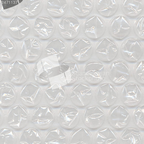 Image of Bubble wrap