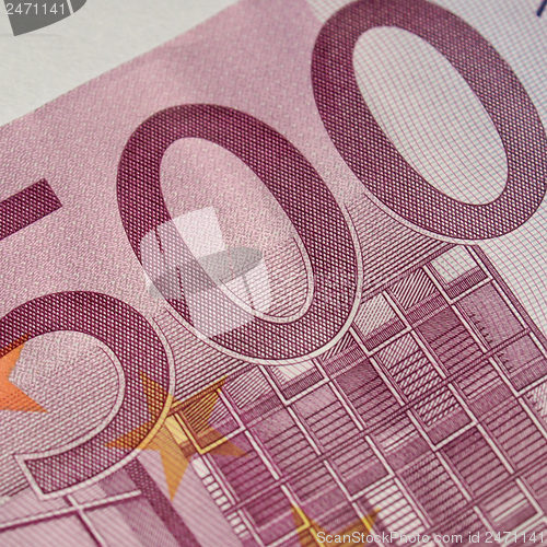 Image of Euros picture