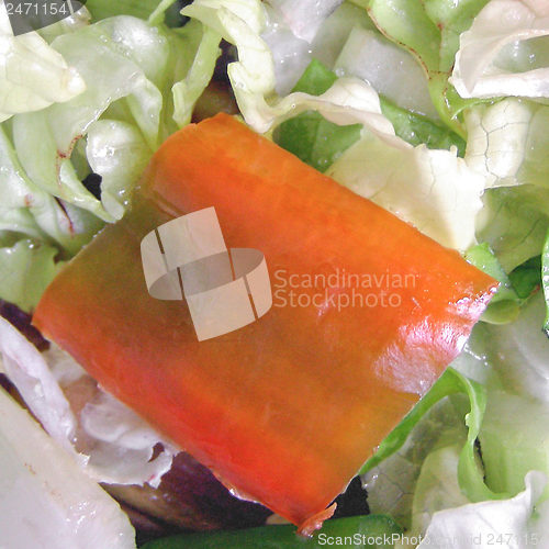 Image of Salad picture