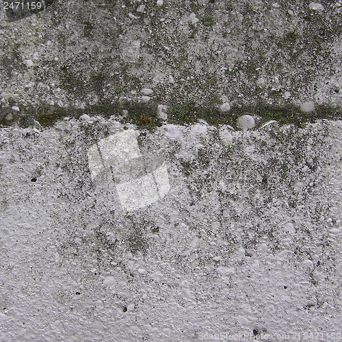 Image of Concrete picture