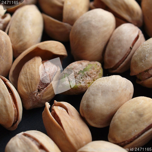 Image of Pistachios picture