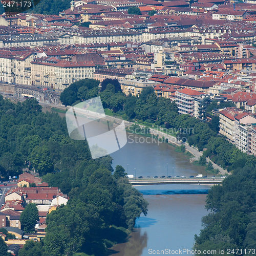 Image of Turin, Italy