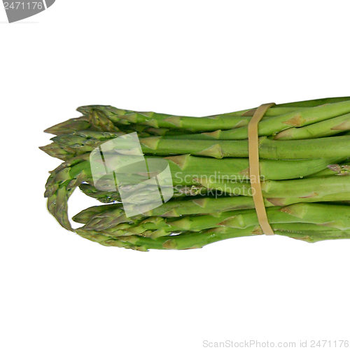 Image of Asparagus