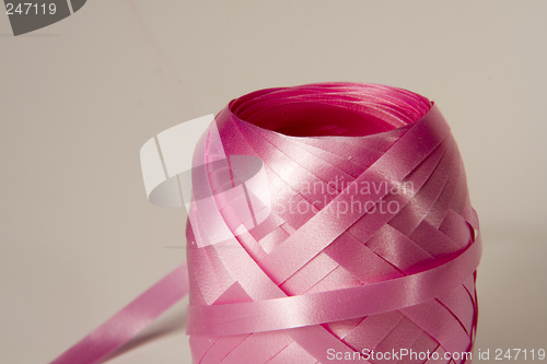 Image of Ribbon