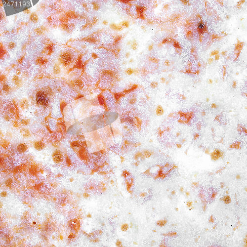 Image of Pizza Margherita