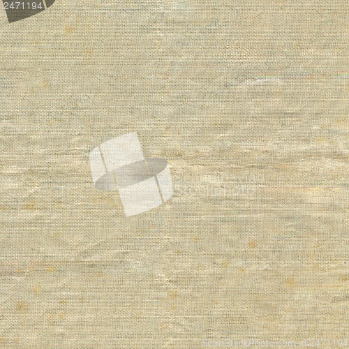 Image of Blank paper