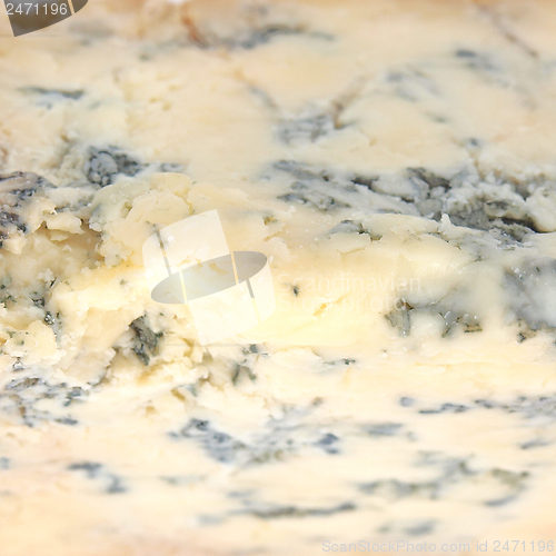 Image of Blue Stilton Cheese