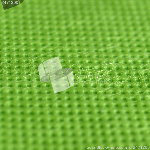 Image of Fabric background