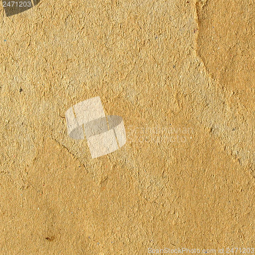 Image of Corrugated cardboard