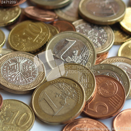 Image of Euro picture