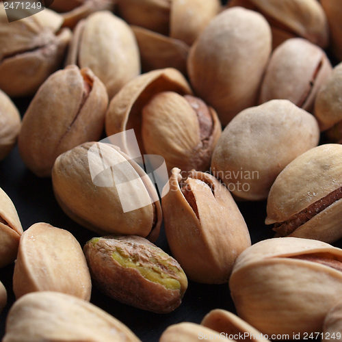 Image of Pistachios picture