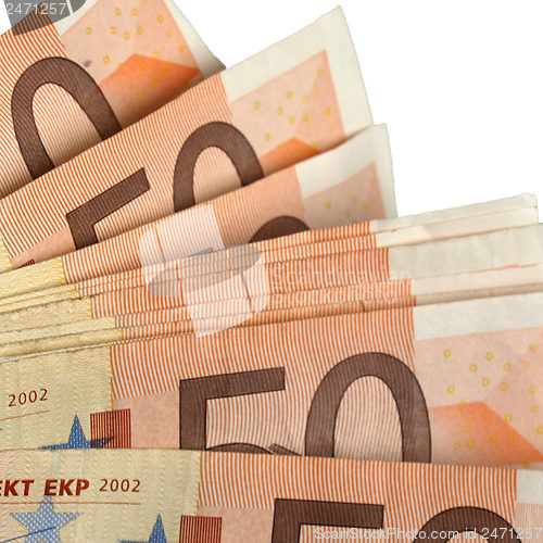 Image of Euro picture