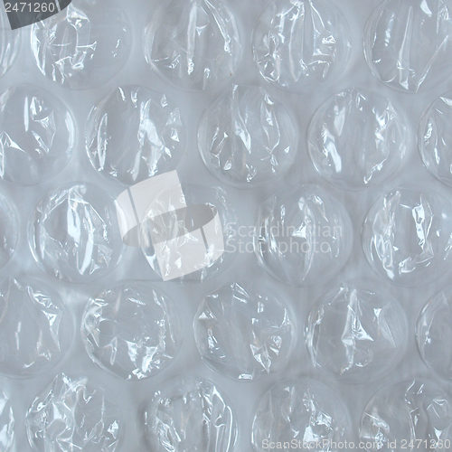 Image of Bubblewrap picture