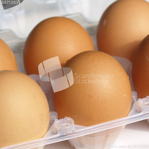 Image of Eggs picture