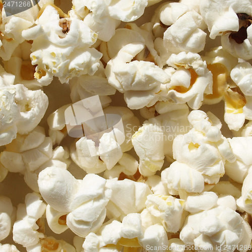 Image of Pop Corn