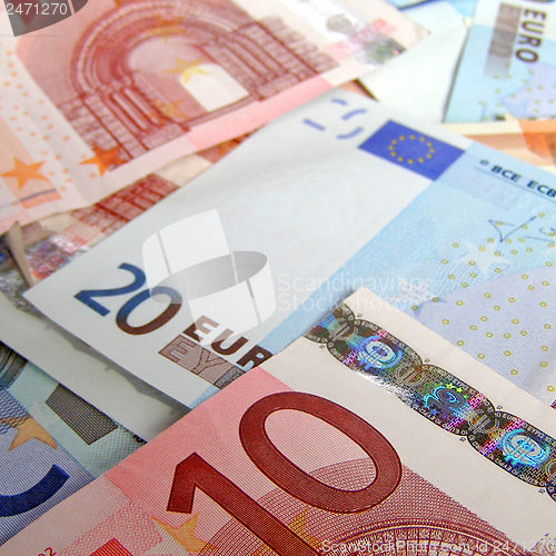 Image of Euros picture