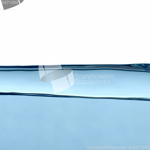 Image of Water