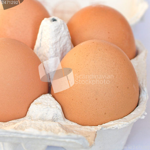 Image of Eggs picture