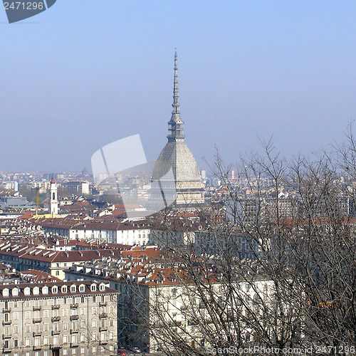 Image of Turin, Italy