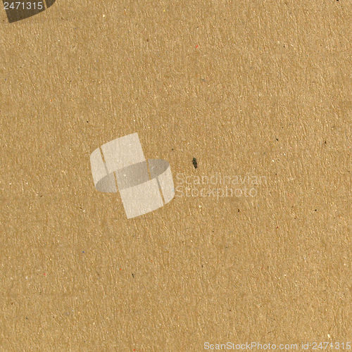 Image of Corrugated cardboard