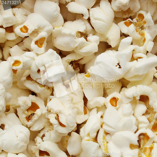 Image of Pop Corn