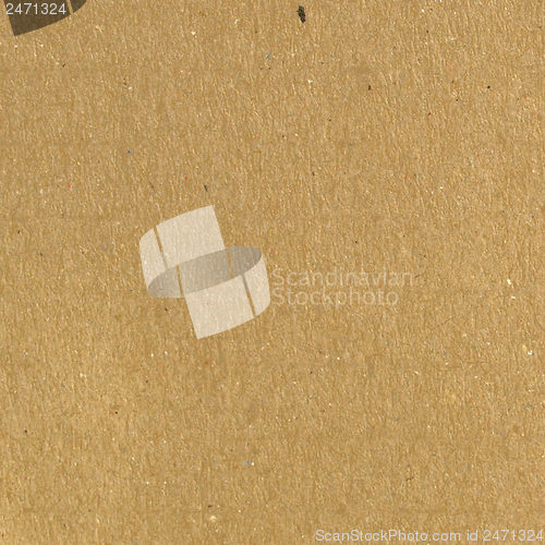 Image of Corrugated cardboard