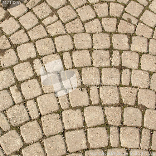 Image of Paving picture