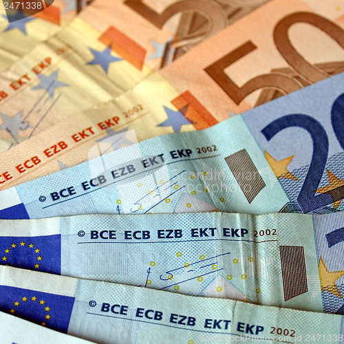 Image of Euros picture