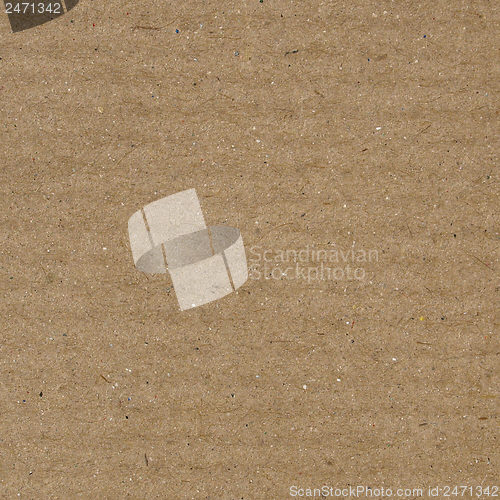 Image of Corrugated cardboard