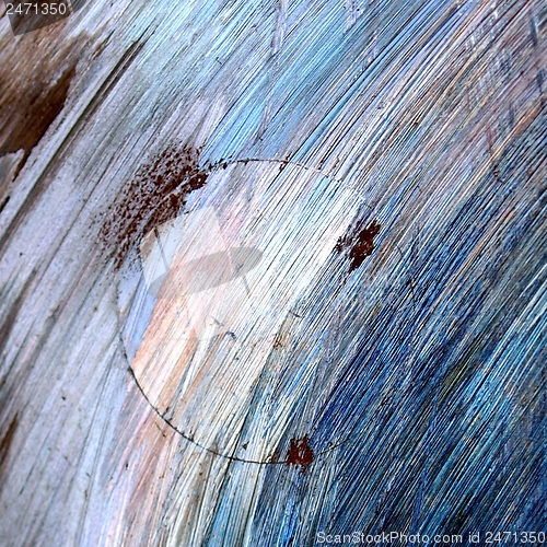 Image of Metal picture
