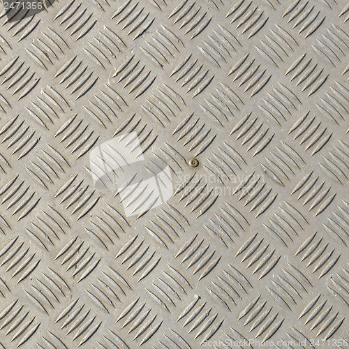 Image of Diamond steel