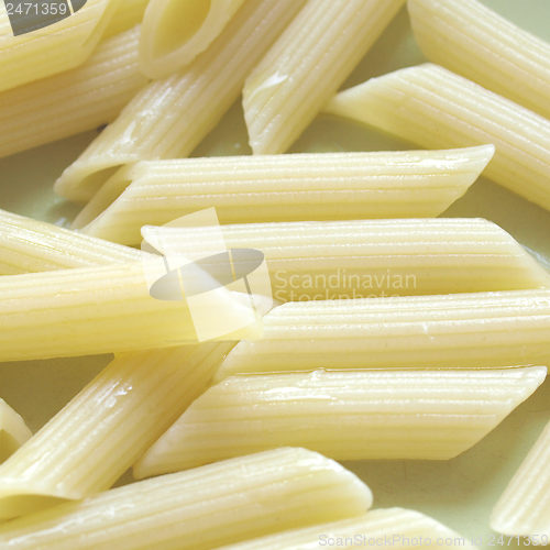 Image of Pasta food