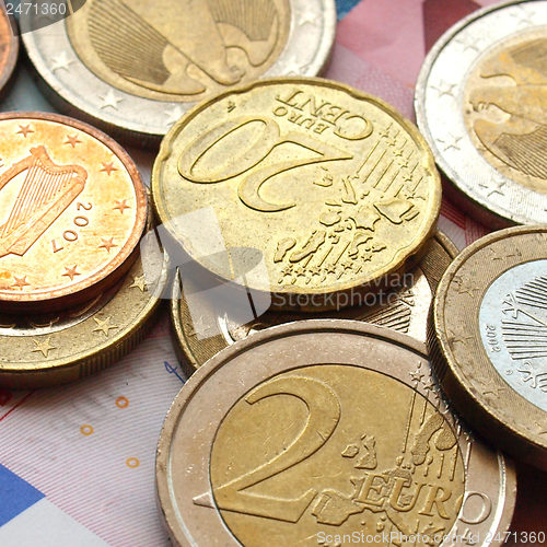 Image of Euros picture