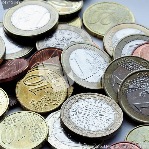 Image of Euro picture