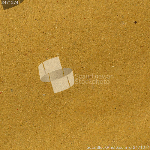 Image of Brown paper background