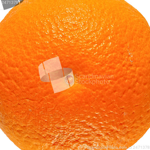 Image of Orange fruit