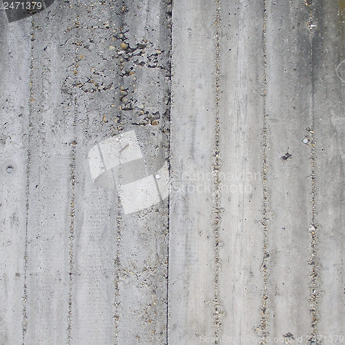 Image of Concrete picture