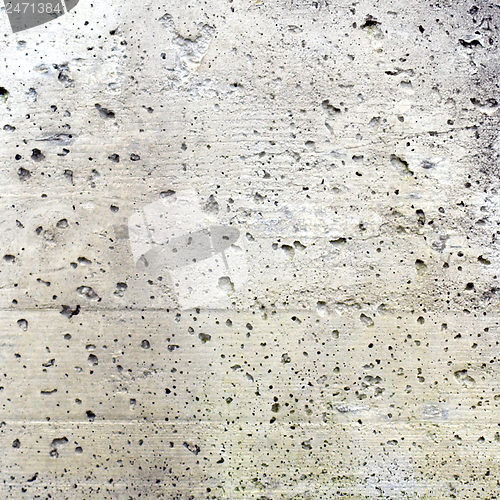 Image of Concrete