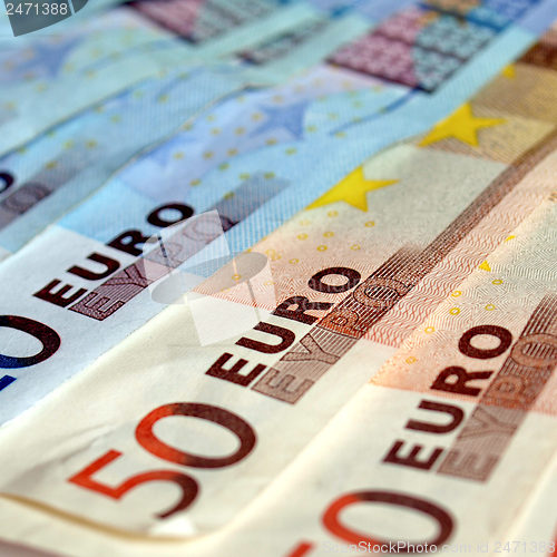 Image of Euros