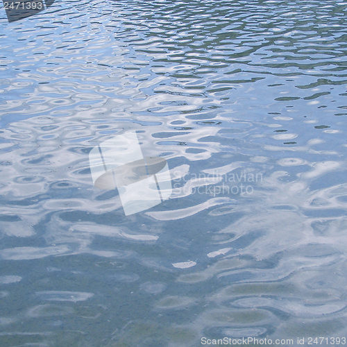 Image of Water background