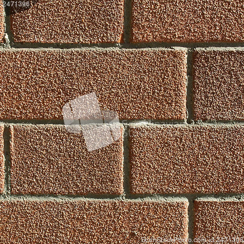 Image of Brick wall