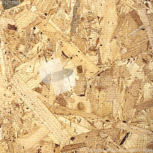 Image of Wood picture